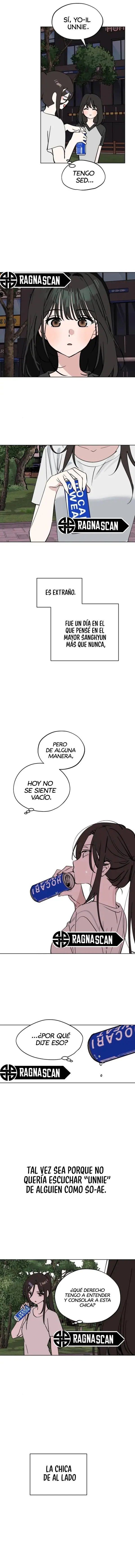 Quien Es Esa Idol - Capítulo 56 - Página 9 - LectorTMOo