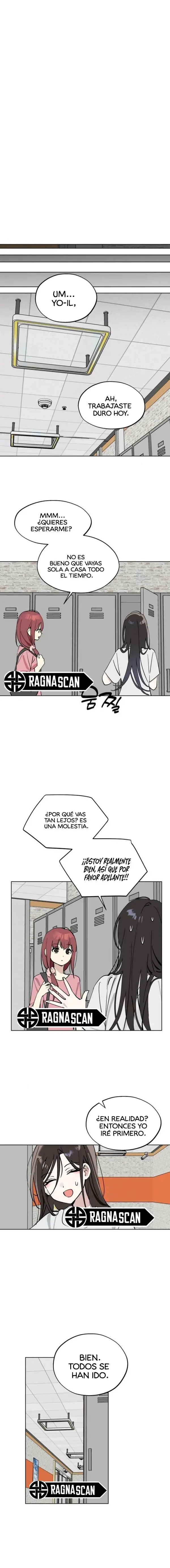 Quien Es Esa Idol - Capítulo 56 - Página 11 - LectorTMOo
