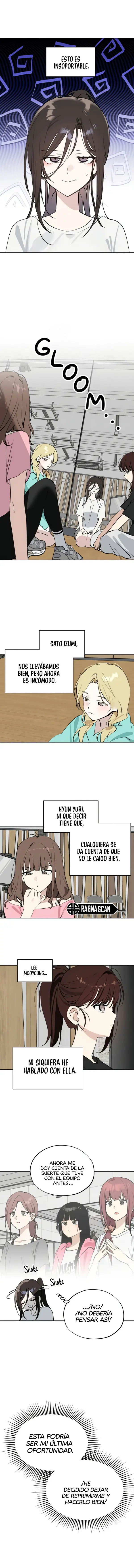 Quien Es Esa Idol - Capítulo 57 - Página 2 - LectorTMOo