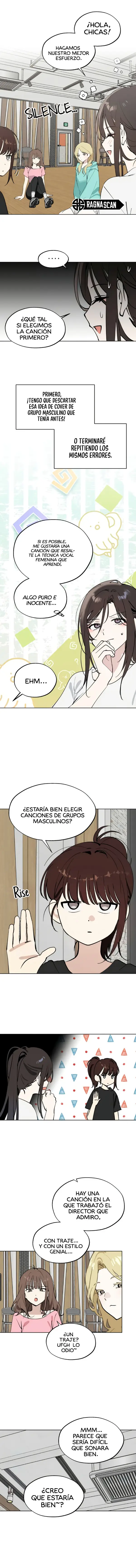 Quien Es Esa Idol - Capítulo 57 - Página 3 - LectorTMOo