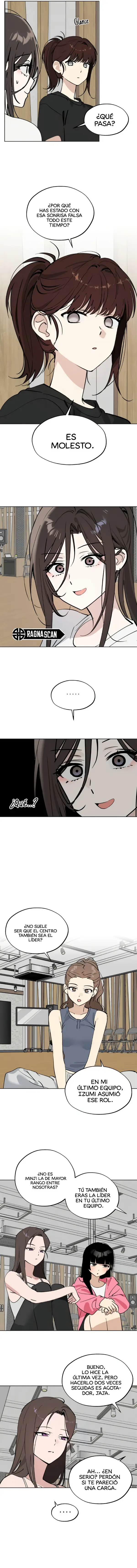 Quien Es Esa Idol - Capítulo 57 - Página 6 - LectorTMOo