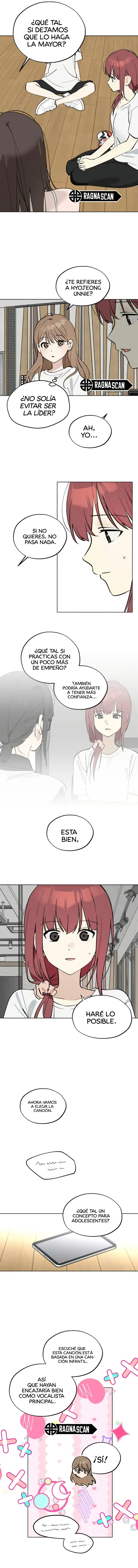 Quien Es Esa Idol - Capítulo 57 - Página 7 - LectorTMOo