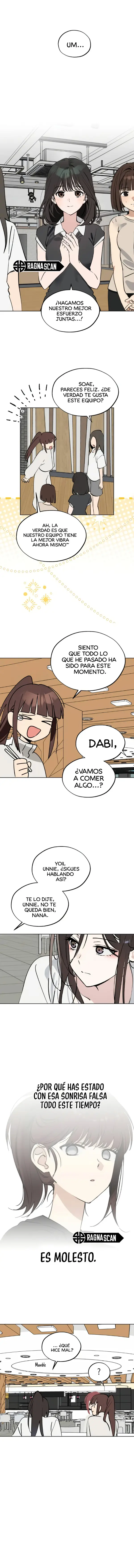 Quien Es Esa Idol - Capítulo 57 - Página 9 - LectorTMOo
