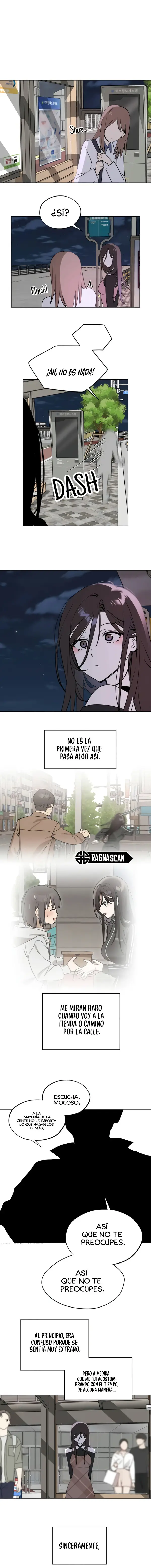 Quien Es Esa Idol - Capítulo 57 - Página 11 - LectorTMOo