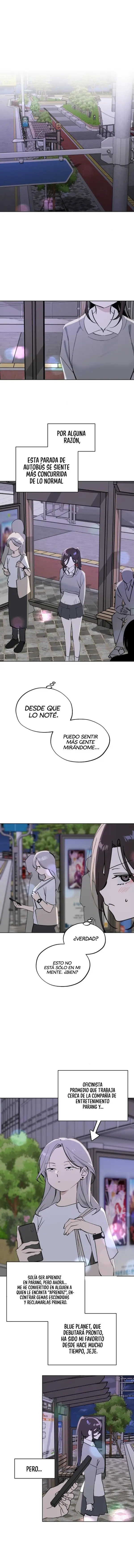 Quien Es Esa Idol - Capítulo 58 - Página 2 - LectorTMOo