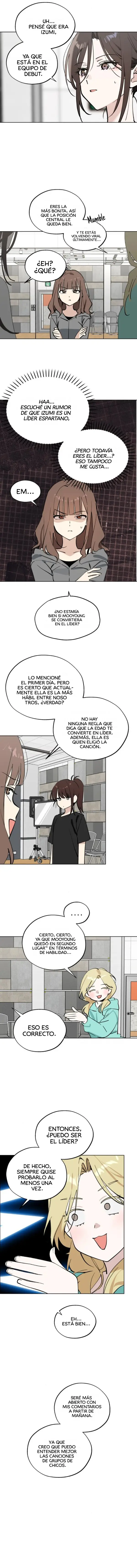 Quien Es Esa Idol - Capítulo 58 - Página 6 - LectorTMOo