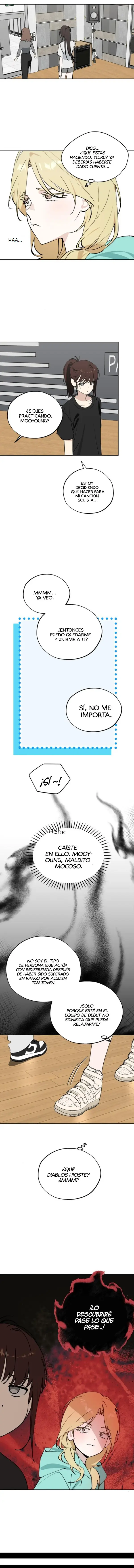 Quien Es Esa Idol - Capítulo 58 - Página 7 - LectorTMOo