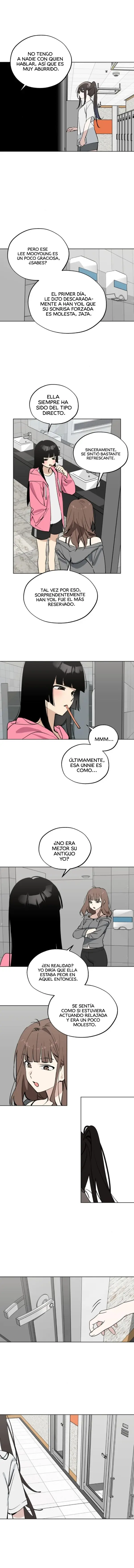 Quien Es Esa Idol - Capítulo 58 - Página 11 - LectorTMOo