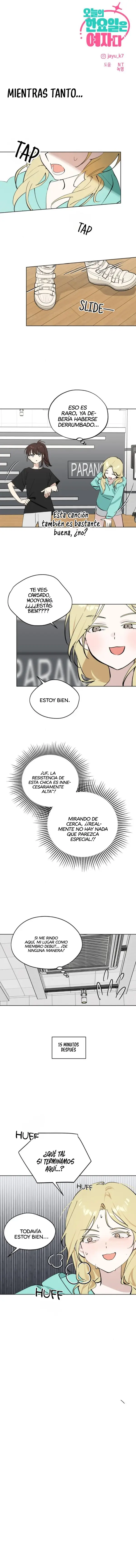 Quien Es Esa Idol - Capítulo 58 - Página 13 - LectorTMOo