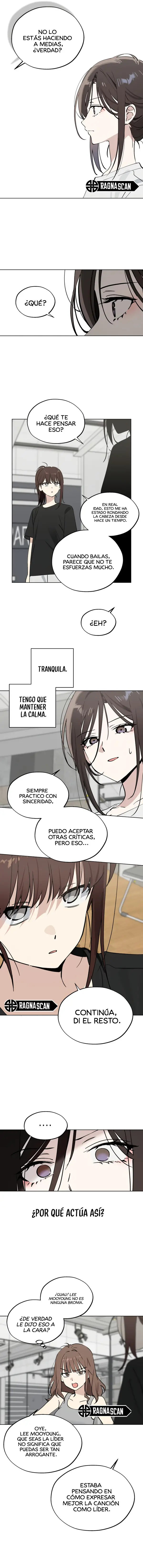 Quien Es Esa Idol - Capítulo 59 - Página 5 - LectorTMOo