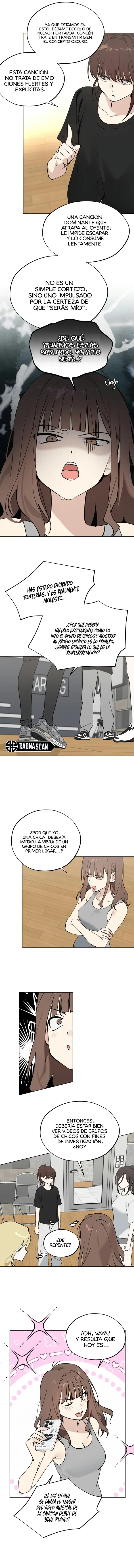 Quien Es Esa Idol - Capítulo 59 - Página 6 - LectorTMOo
