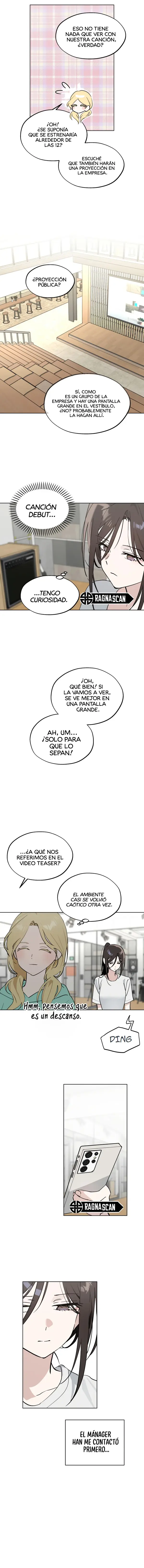 Quien Es Esa Idol - Capítulo 59 - Página 7 - LectorTMOo