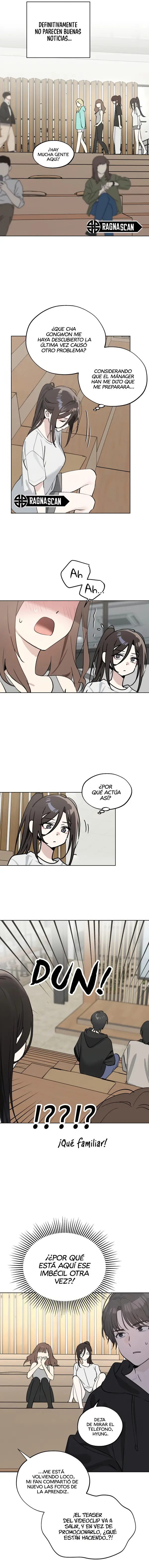 Quien Es Esa Idol - Capítulo 59 - Página 8 - LectorTMOo
