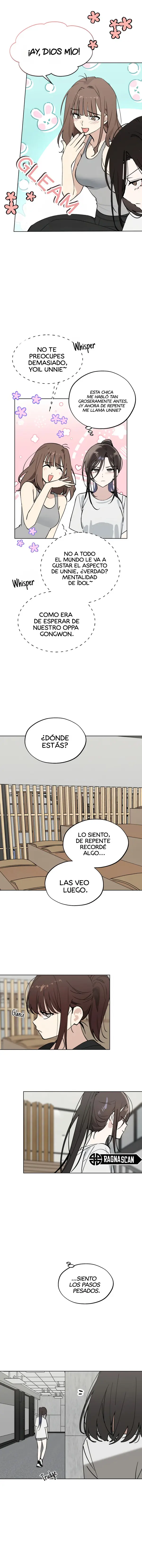 Quien Es Esa Idol - Capítulo 59 - Página 10 - LectorTMOo