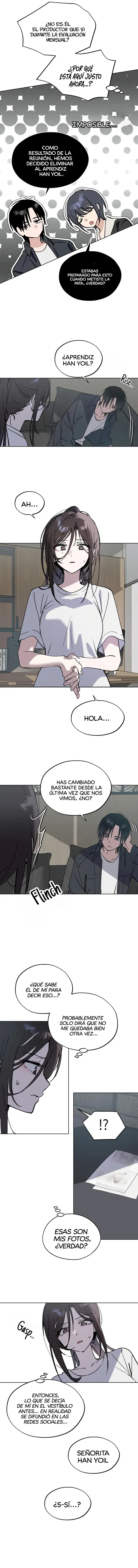 Quien Es Esa Idol - Capítulo 59 - Página 12 - LectorTMOo