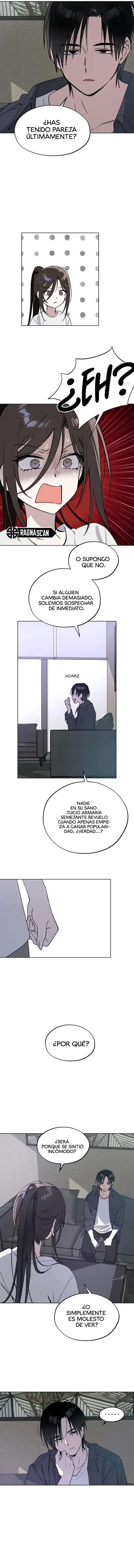 Quien Es Esa Idol - Capítulo 59 - Página 13 - LectorTMOo