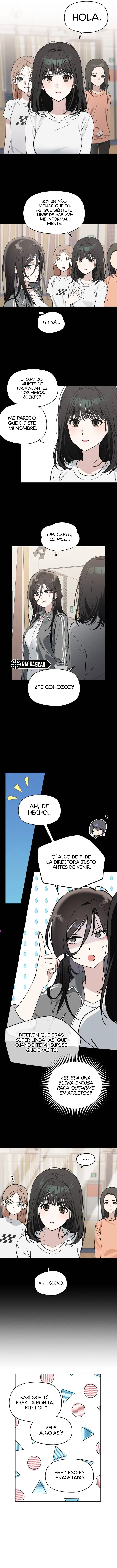 Quien Es Esa Idol - Capítulo 6 - Página 8 - LectorTMOo