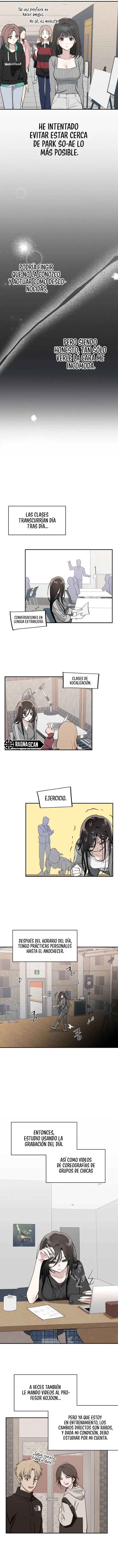 Quien Es Esa Idol - Capítulo 6 - Página 9 - LectorTMOo