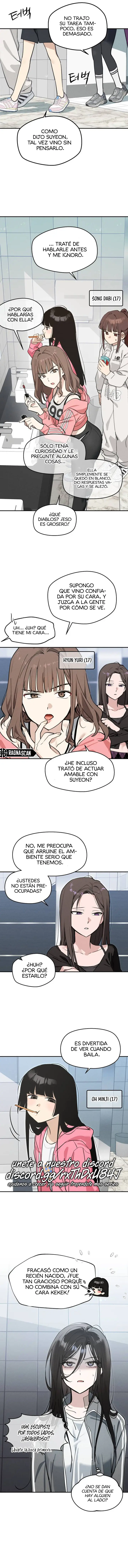 Quien Es Esa Idol - Capítulo 7 - Página 4 - LectorTMOo