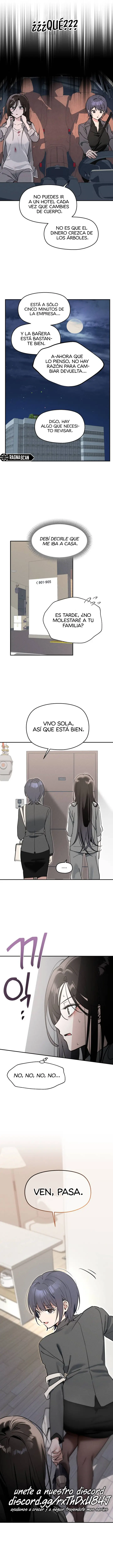 Quien Es Esa Idol - Capítulo 7 - Página 12 - LectorTMOo