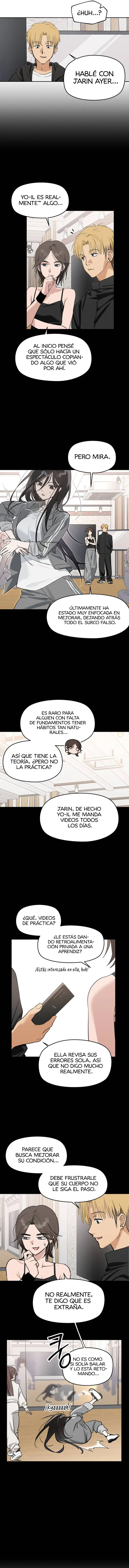 Quien Es Esa Idol - Capítulo 8 - Página 12 - LectorTMOo