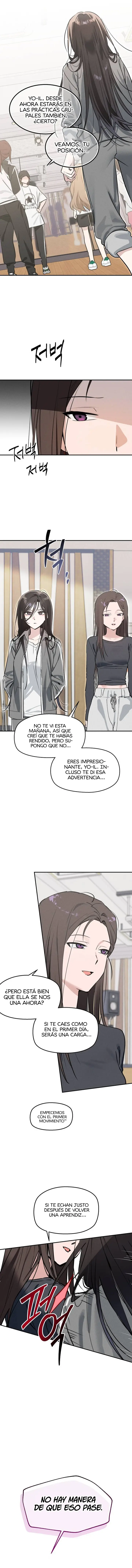 Quien Es Esa Idol - Capítulo 8 - Página 14 - LectorTMOo