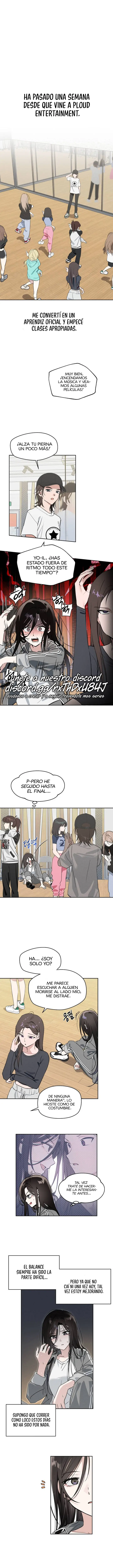 Quien Es Esa Idol - Capítulo 9 - Página 2 - LectorTMOo