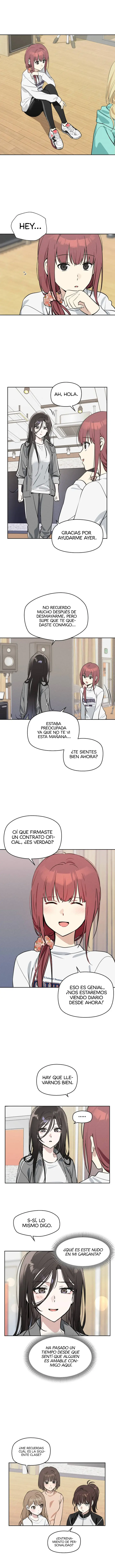 Quien Es Esa Idol - Capítulo 9 - Página 3 - LectorTMOo