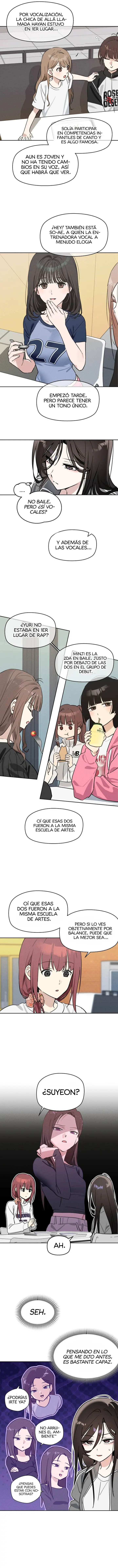 Quien Es Esa Idol - Capítulo 9 - Página 9 - LectorTMOo