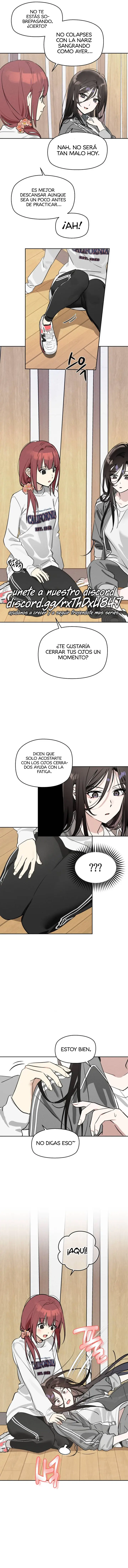 Quien Es Esa Idol - Capítulo 9 - Página 12 - LectorTMOo