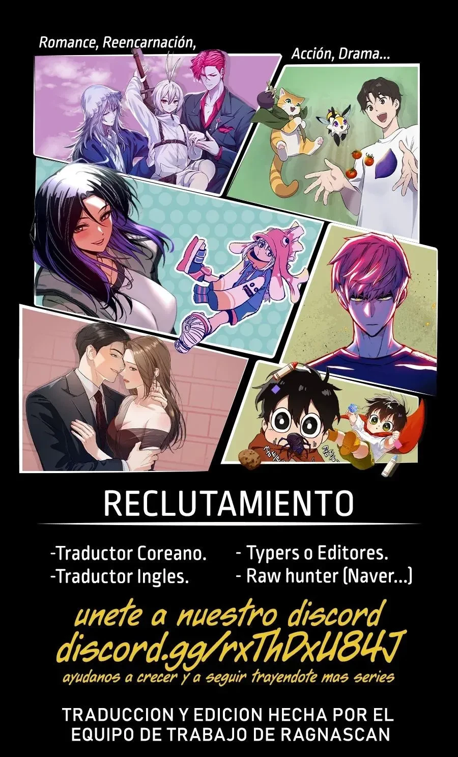 Quiero dejarme engañar capítulo 13 página 18