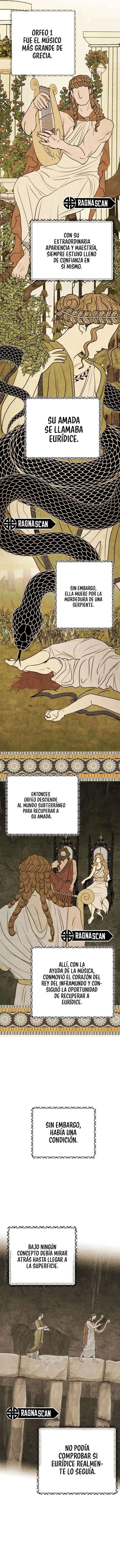 Quiero dejarme engañar capítulo 19 página 6