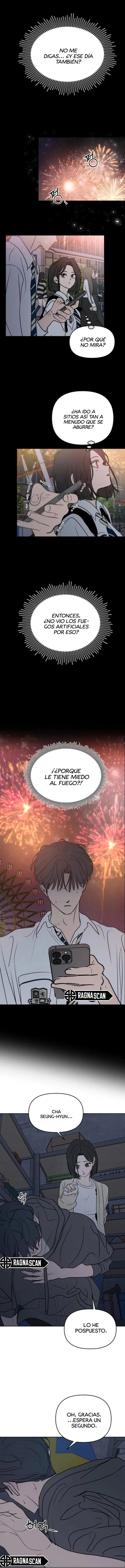 Quiero dejarme engañar - Capítulo 29 - Página 9 - LectorTMOo