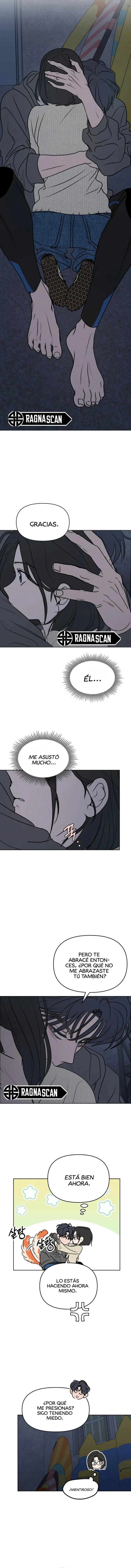 Quiero dejarme engañar - Capítulo 29 - Página 13 - LectorTMOo