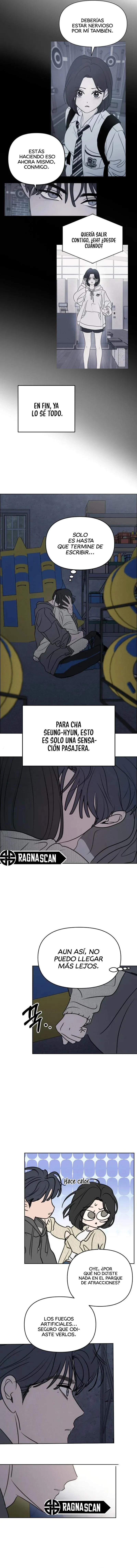 Quiero dejarme engañar - Capítulo 29 - Página 15 - LectorTMOo