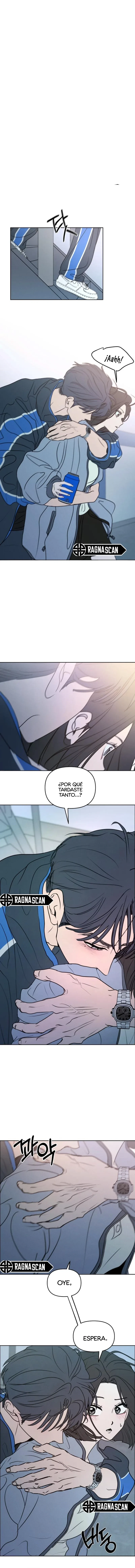 Quiero dejarme engañar - Capítulo 36 - Página 4 - LectorTMOo