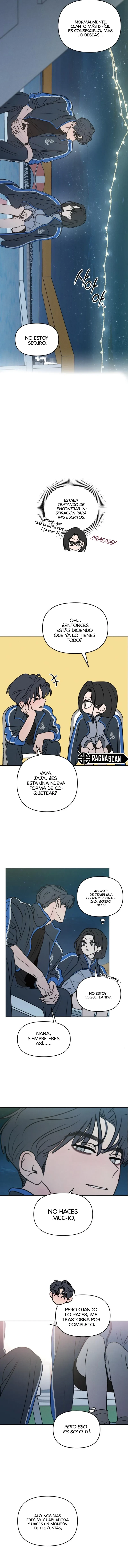 Quiero dejarme engañar - Capítulo 36 - Página 12 - LectorTMOo