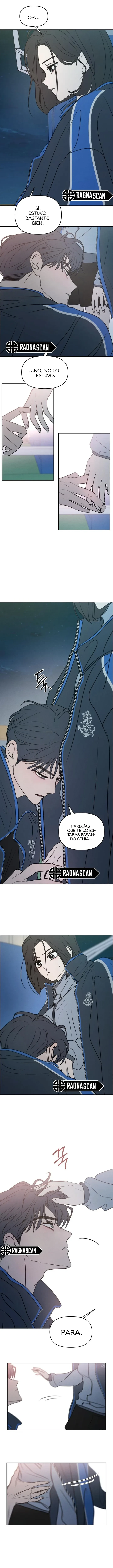 Quiero dejarme engañar - Capítulo 37 - Página 6 - LectorTMOo
