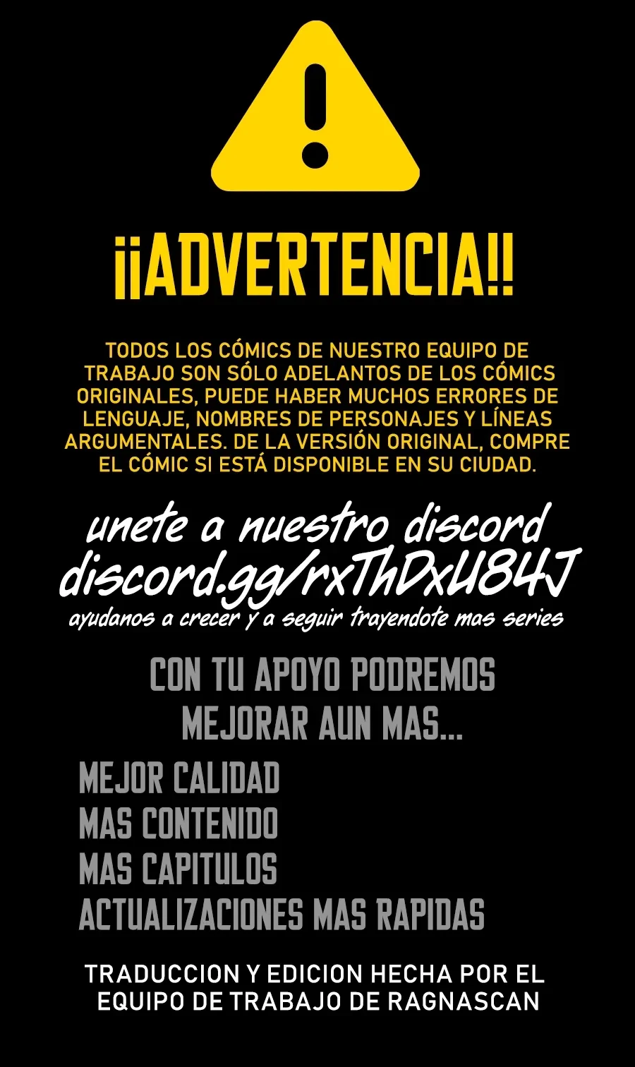 Quiero dejarme engañar capítulo 38 página 1