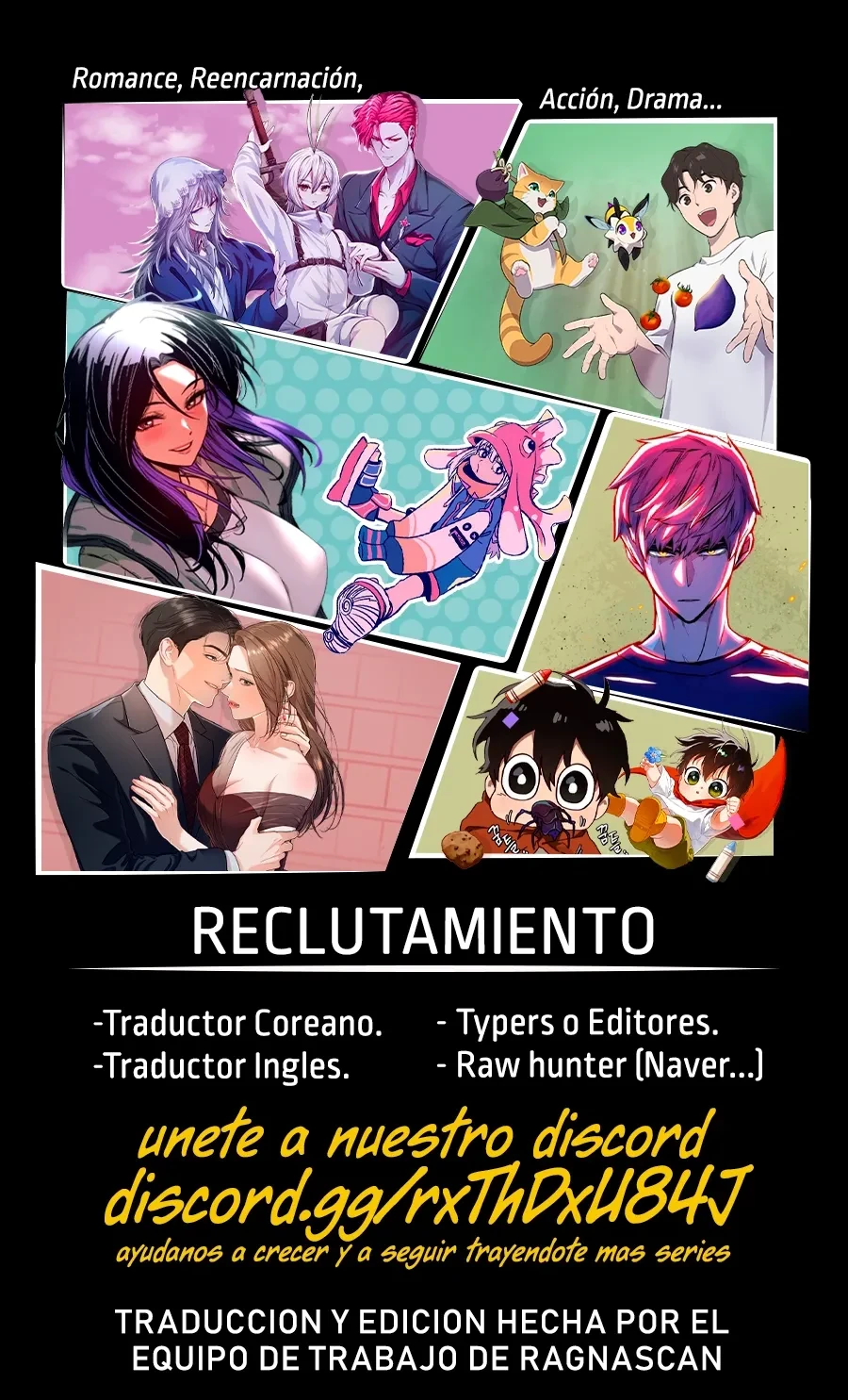 Quiero dejarme engañar capítulo 38 página 19
