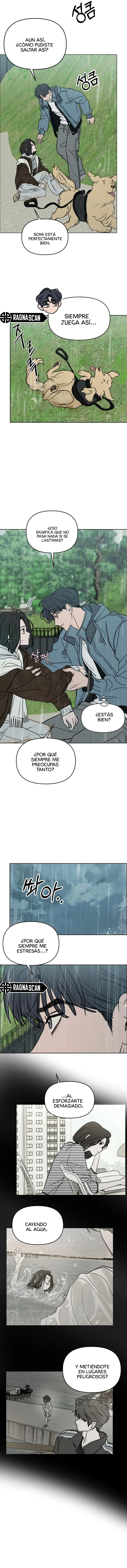 Quiero dejarme engañar - Capítulo 41 - Página 15 - LectorTMOo