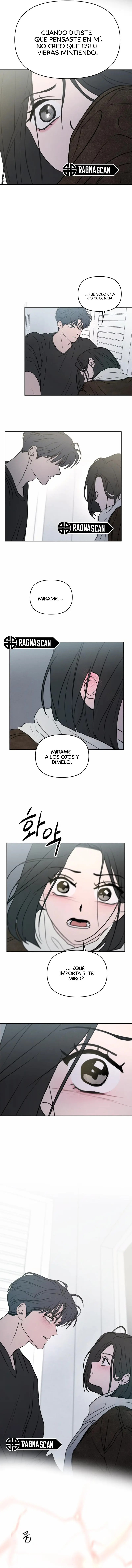 Quiero dejarme engañar capítulo 43 página 13