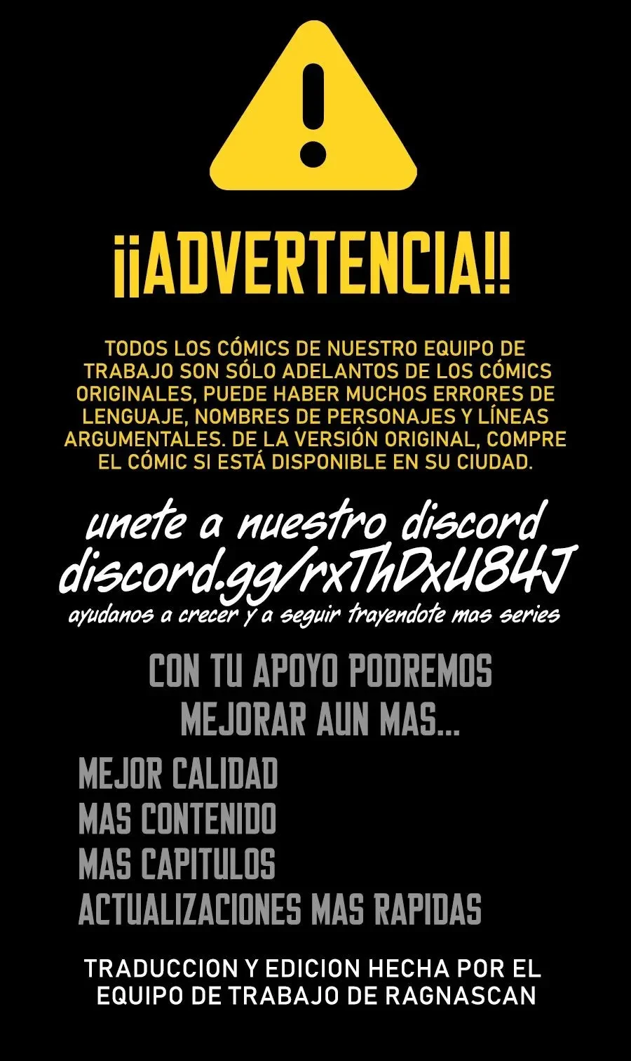 Quiero dejarme engañar capítulo 8 página 1