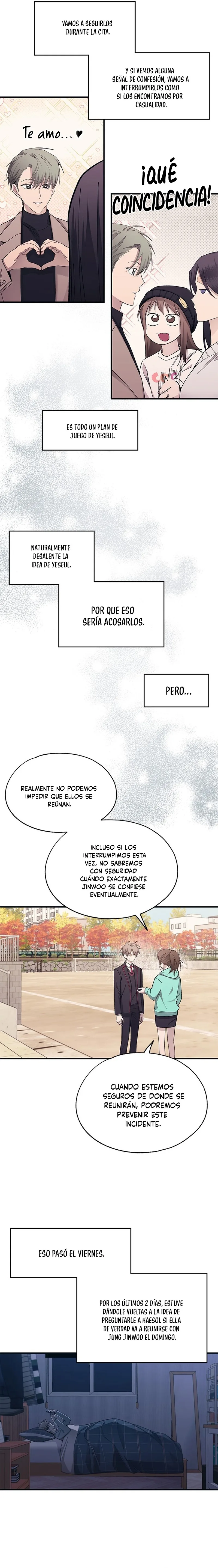 Quiero tu Inocencia capítulo 100 página 13
