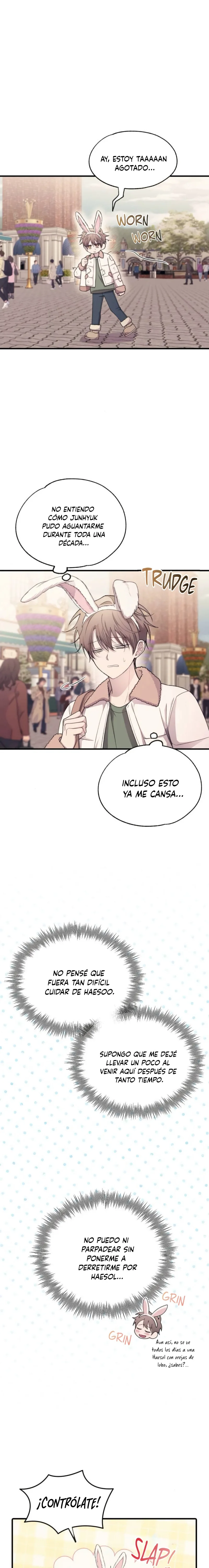 Quiero tu Inocencia capítulo 193 página 2