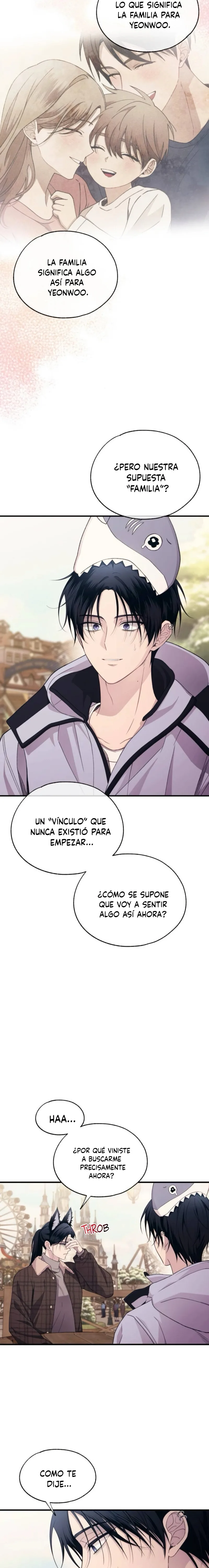 Quiero tu Inocencia capítulo 193 página 6