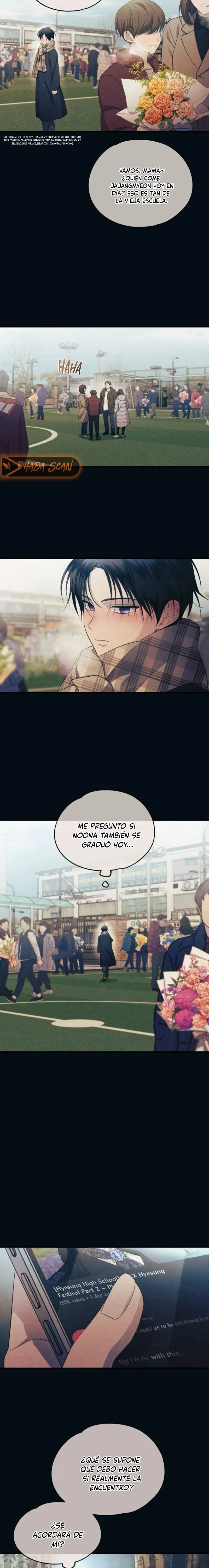 Quiero tu Inocencia capítulo 193 página 9