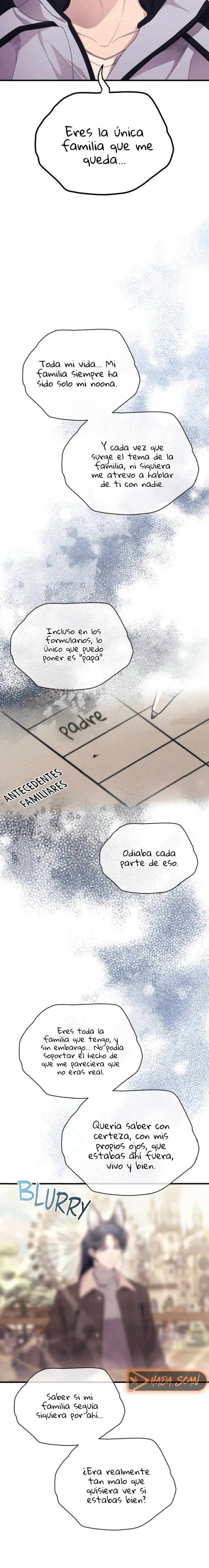 Quiero tu Inocencia capítulo 193 página 12