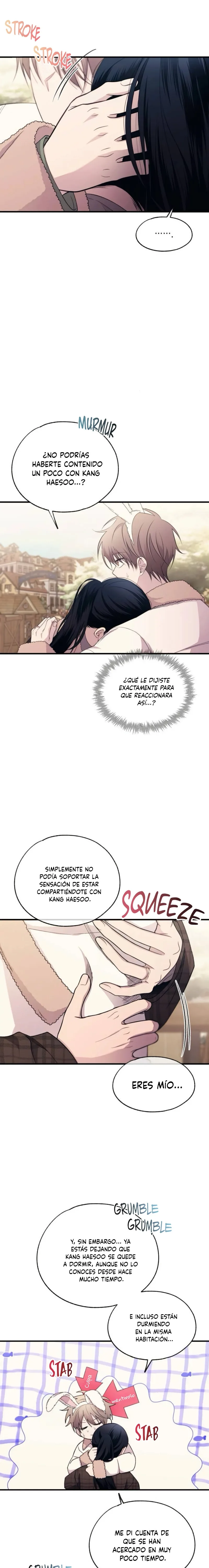 Quiero tu Inocencia capítulo 194 página 6