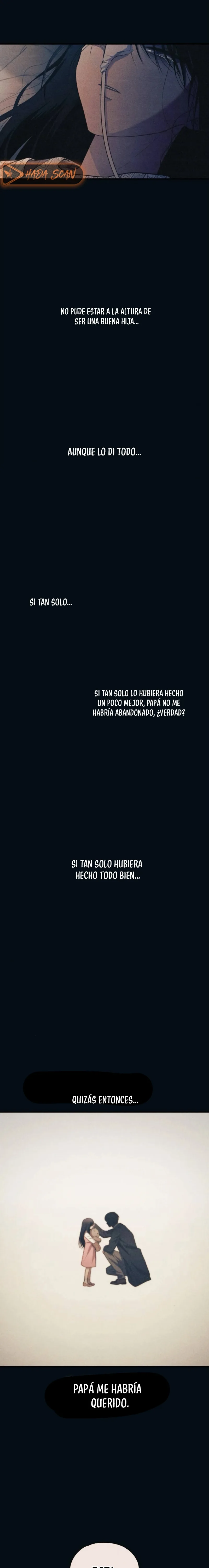 Quiero tu Inocencia capítulo 195 página 16